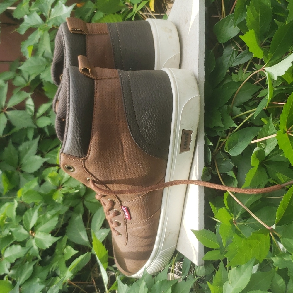 Levi's Men's Shoes